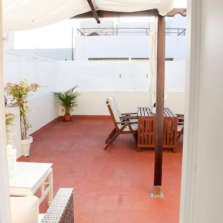 VV Canteras Oasis Las Palmas de Gran Canaria Exterior foto